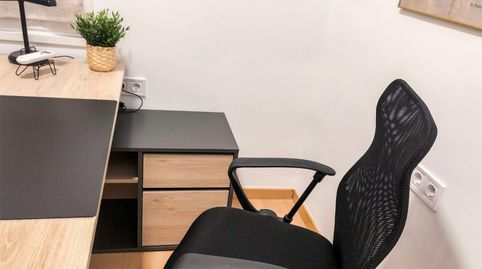 Foto 2 de Oficina de lloguer a Carretera de Vic, 117, Carretera de Vic - Remei, Manresa