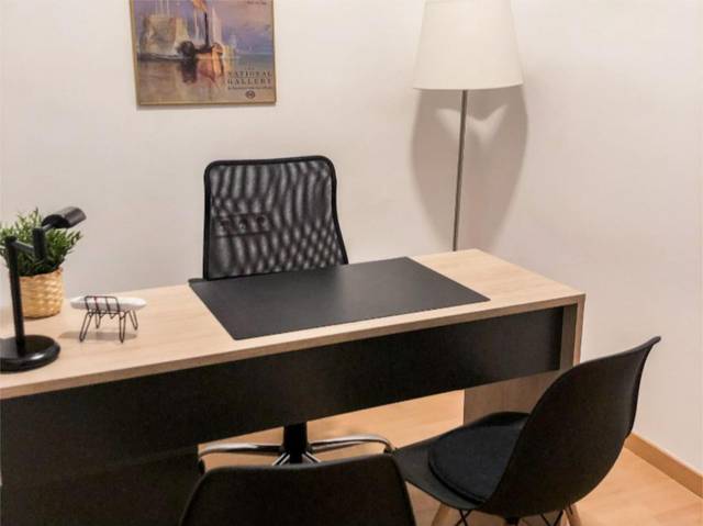 Oficina en Alquiler en Carretera de Vic, 117 en Carretera de Vic  - Remei