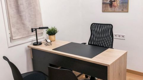 Foto 3 de Oficina de lloguer a Carretera de Vic, 117, Carretera de Vic - Remei, Manresa