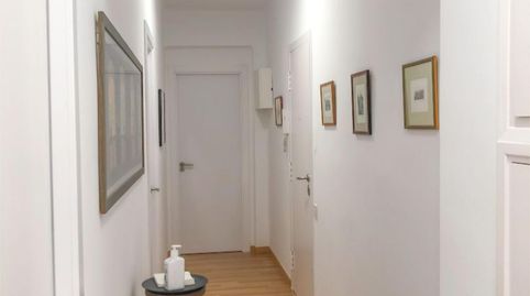 Foto 5 de Oficina de lloguer a Carretera de Vic, 117, Carretera de Vic - Remei, Manresa