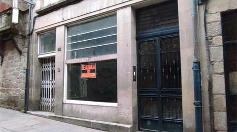 Foto 2 de Planta baixa de lloguer a Rúa Real, 3, Centro - Echegaray, Pontevedra