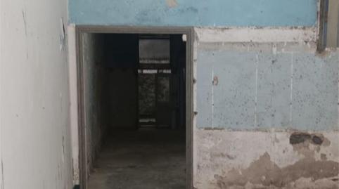 Foto 4 de Planta baixa de lloguer a Rúa Real, 3, Centro - Echegaray, Pontevedra