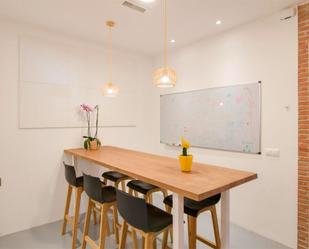 Dining room of Office to rent in Fuengirola