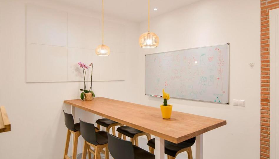 Oficina de lloguer a Calle Skandia, 6, Los Boliches, Málaga - imatge 1 Foto 1 de Oficina de lloguer a Calle Skandia, 6, Los Boliches, Málaga