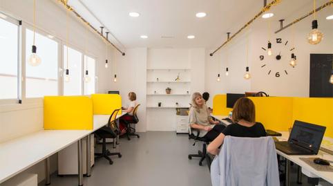 Oficina de lloguer a Calle Skandia, 6, Los Boliches, Málaga - imatge 4 Foto 4 de Oficina de lloguer a Calle Skandia, 6, Los Boliches, Málaga