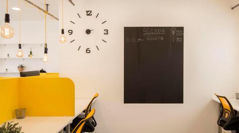 Oficina de lloguer a Calle Skandia, 6, Los Boliches, Málaga - imatge 5 Foto 5 de Oficina de lloguer a Calle Skandia, 6, Los Boliches, Málaga