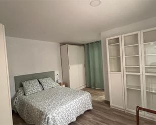 Bedroom of Flat to rent in Fuengirola  with Air Conditioner