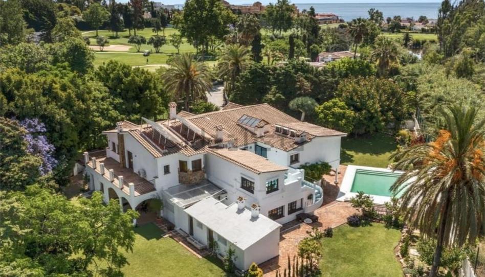 House or chalet for sale in Urbanizacion Guadalmina Baja, 36, Guadalmina Baja, Málaga - image 1 Photo 1 of House or chalet for sale in Urbanizacion Guadalmina Baja, 36, Guadalmina Baja, Málaga