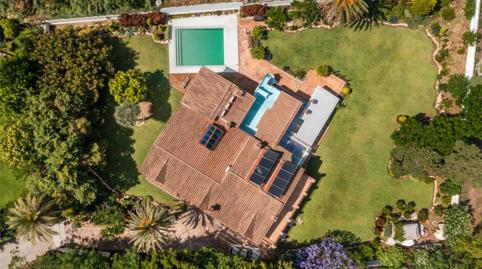 House or chalet for sale in Urbanizacion Guadalmina Baja, 36, Guadalmina Baja, Málaga - image 3 Photo 3 of House or chalet for sale in Urbanizacion Guadalmina Baja, 36, Guadalmina Baja, Málaga