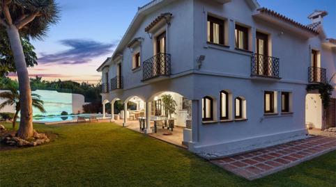 House or chalet for sale in Urbanizacion Guadalmina Baja, 36, Guadalmina Baja, Málaga - image 4 Photo 4 of House or chalet for sale in Urbanizacion Guadalmina Baja, 36, Guadalmina Baja, Málaga