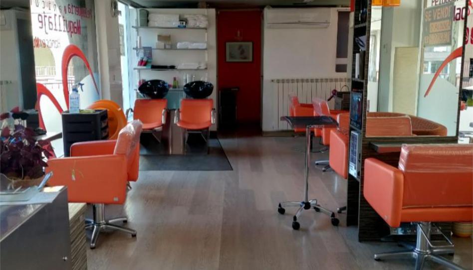 Premises for sale in Avenida Castilla y León, 6, Guardo, Palencia - image 1 Photo 1 of Premises for sale in Avenida Castilla y León, 6, Guardo, Palencia