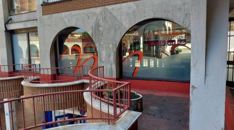 Premises for sale in Avenida Castilla y León, 6, Guardo, Palencia - image 5 Photo 5 of Premises for sale in Avenida Castilla y León, 6, Guardo, Palencia