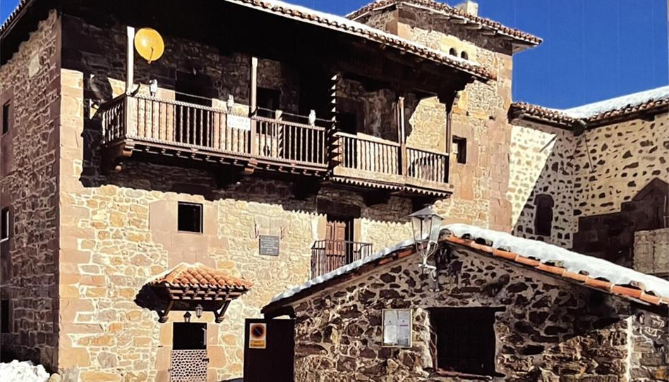 Single-family semi-detached for sale in Barrio Tresabuela, 9, Polaciones, Cantabria - image 1 Photo 1 of Single-family semi-detached for sale in Barrio Tresabuela, 9, Polaciones, Cantabria