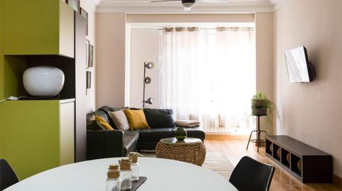 Foto 4 de Pis de lloguer a Poza Lizentziatuaren Kalea, 40, Campuzano, Bizkaia