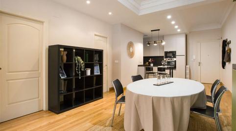 Foto 5 de Pis de lloguer a Poza Lizentziatuaren Kalea, 40, Campuzano, Bizkaia