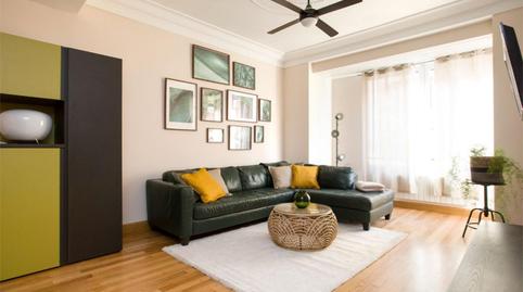 Foto 2 de Pis de lloguer a Poza Lizentziatuaren Kalea, 40, Campuzano, Bizkaia