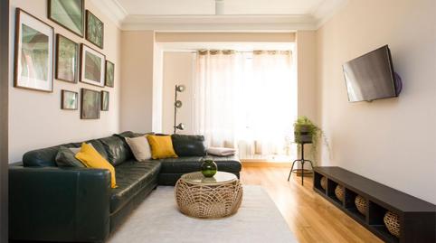 Foto 3 de Pis de lloguer a Poza Lizentziatuaren Kalea, 40, Campuzano, Bizkaia