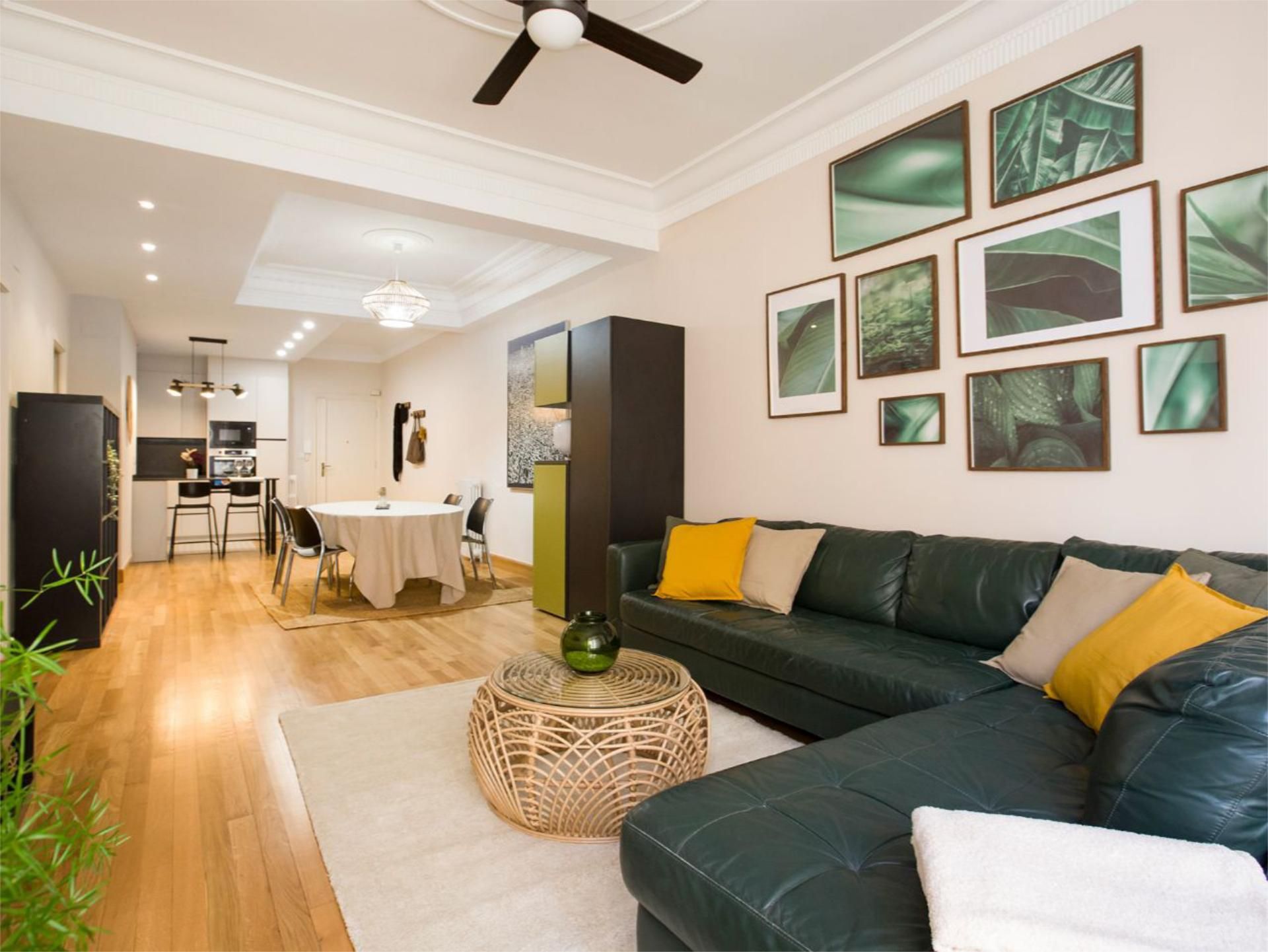 Flat to rent in Poza Lizentziatuaren Kalea, 40, Campuzano