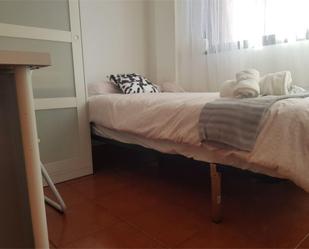Bedroom of Flat for sale in Alcalá de Henares  with Air Conditioner and Terrace