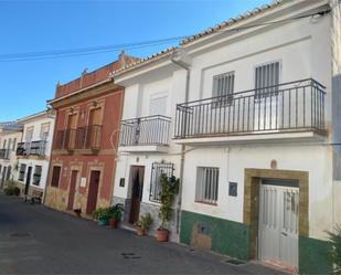 Vista exterior de Pis en venda en Periana amb Balcó