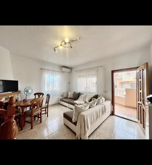 Foto 1 de Dúplex de lloguer a Avenida Velero, 11, Cabo Roig, Alicante