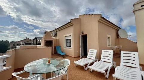 Foto 5 de Dúplex de lloguer a Avenida Velero, 11, Cabo Roig, Alicante