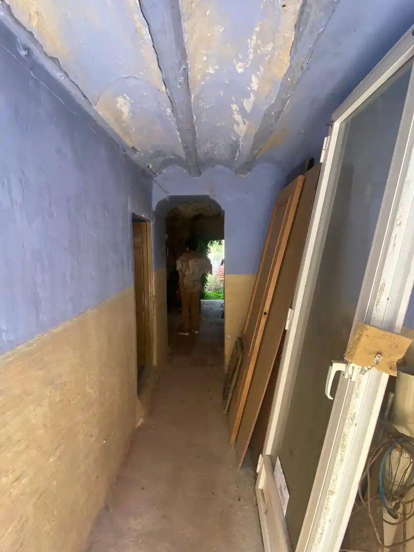 Casa adosada en venda en Chinchilla de Monte-Aragón