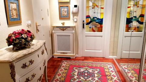 Foto 2 de Pis en venda a Calle Fermín Irigaray, 3, Residencia, La Rioja