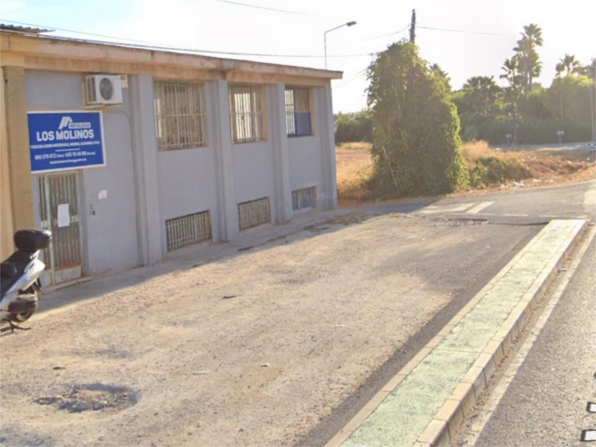 Industrial buildings to rent in Carretera Alicante, 2, Pedanías Este