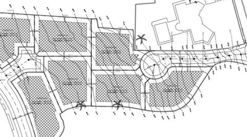 Photo 3 of Constructible Land for sale in Urbanización Lomas de Río Verde, 3, Las Lomas de Río Verde, Málaga