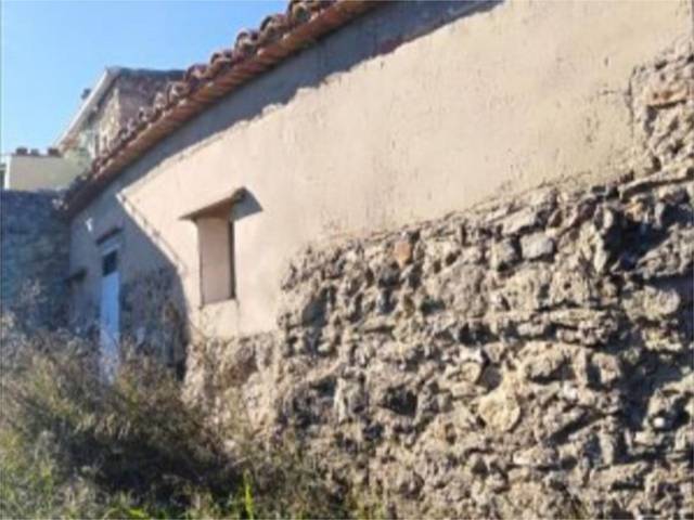 Terreno en Venta en Carretera Teruel, 93 en Lucena del Cid