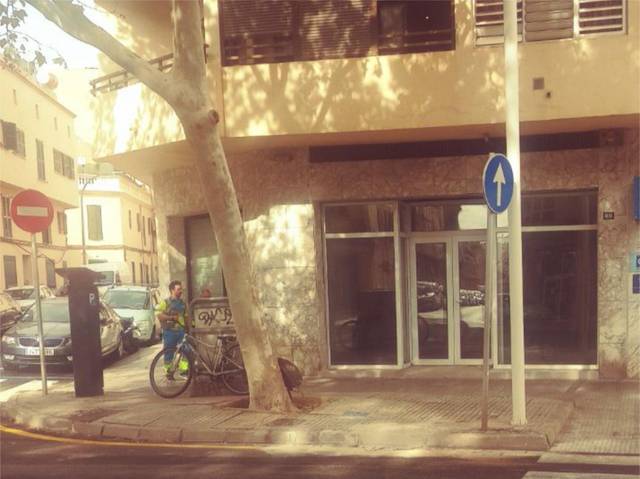 Local comercial en Alquiler en Carrer de Manacor, 66 en Polígon de Llevant