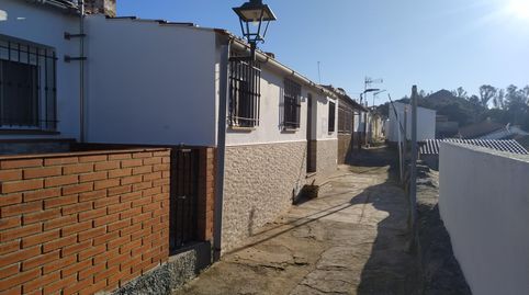 Casa o chalet en venta en Calle San Dionisio, 17c, La Zarza - Perrunal, Huelva - imagen 3 Foto 3 de Casa o chalet en venta en Calle San Dionisio, 17c, La Zarza - Perrunal, Huelva