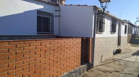 Casa o chalet en venta en Calle San Dionisio, 17c, La Zarza - Perrunal, Huelva - imagen 2 Foto 2 de Casa o chalet en venta en Calle San Dionisio, 17c, La Zarza - Perrunal, Huelva