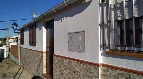 Casa o chalet en venta en Calle San Dionisio, 17c, La Zarza - Perrunal, Huelva - imagen 5 Foto 5 de Casa o chalet en venta en Calle San Dionisio, 17c, La Zarza - Perrunal, Huelva