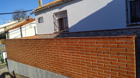 Casa o chalet en venta en Calle San Dionisio, 17c, La Zarza - Perrunal, Huelva - imagen 4 Foto 4 de Casa o chalet en venta en Calle San Dionisio, 17c, La Zarza - Perrunal, Huelva
