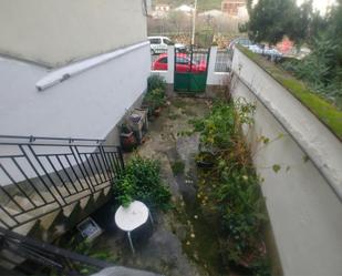 Jardí de Casa adosada en venda en Jerte