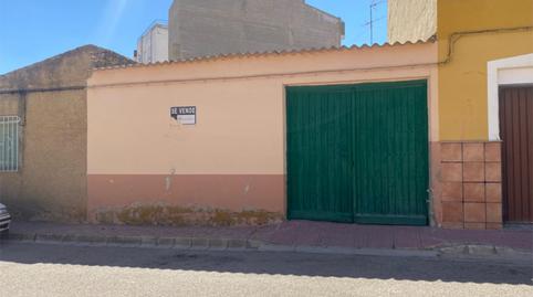 Foto 2 de Casa o xalet en venda a Calle Balmes, 43, Pozo Cañada, Albacete