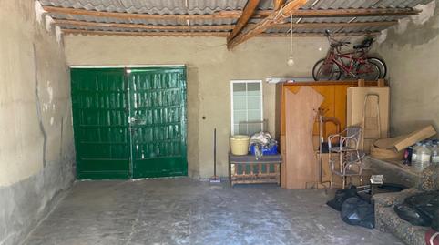 Foto 3 de Casa o xalet en venda a Calle Balmes, 43, Pozo Cañada, Albacete