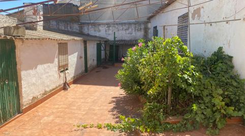 Foto 4 de Casa o xalet en venda a Calle Balmes, 43, Pozo Cañada, Albacete