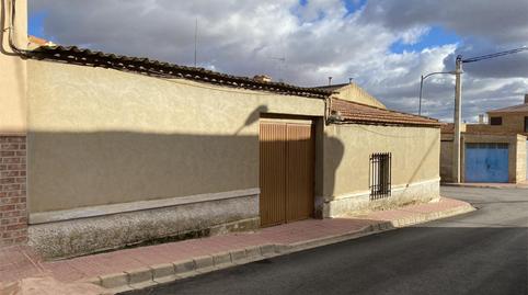Foto 3 de Pis en venda a Calle José Ramón Díez de Revenga, 42, Pozo Cañada, Albacete