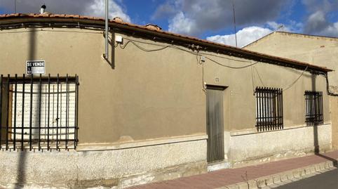 Foto 2 de Pis en venda a Calle José Ramón Díez de Revenga, 42, Pozo Cañada, Albacete