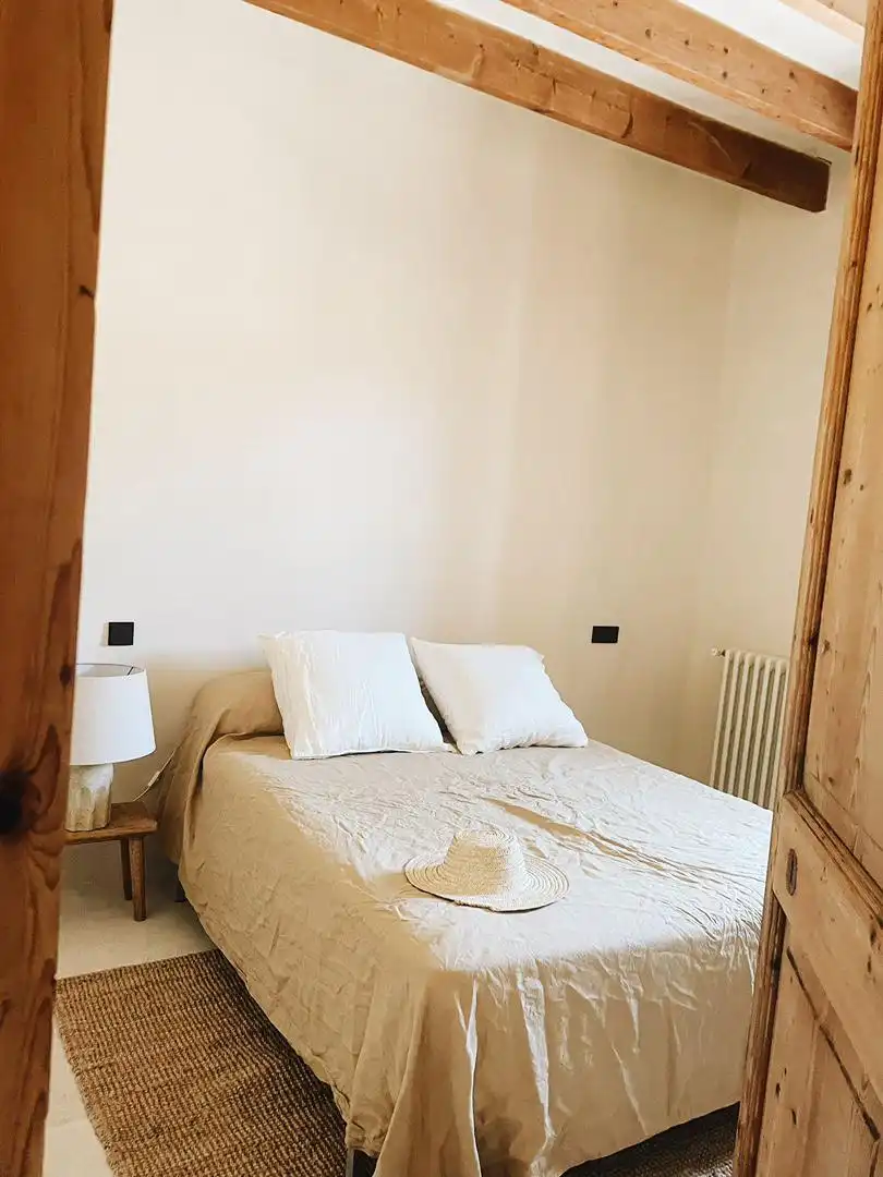 Flat for sale in Carrer de sa Tanqueta, 97, Algaida Bedroom of Flat for sale in Algaida with Heating, Private garden and Terrace