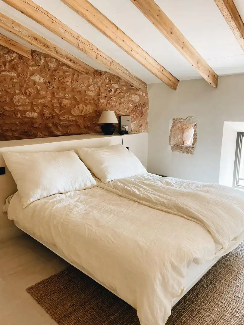 Flat for sale in Carrer de sa Tanqueta, 97, Algaida Bedroom of Flat for sale in Algaida with Heating, Private garden and Terrace