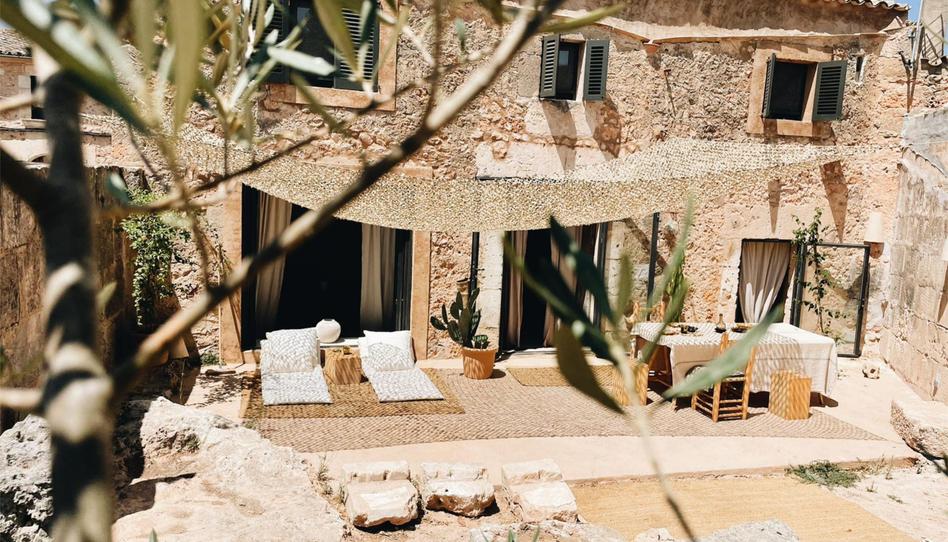 Photo 1 of Flat for sale in Carrer de Sa Tanqueta, 97, Algaida, Illes Balears