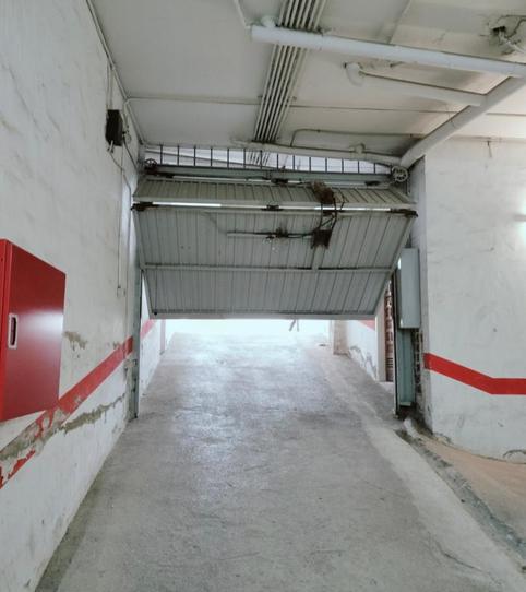 Garatge de lloguer a Carrer Progrés, 51, Centre, Barcelona - imatge 2 Foto 2 de Garatge de lloguer a Carrer Progrés, 51, Centre, Barcelona