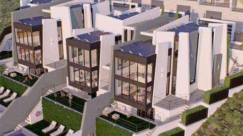 Foto 3 de Piso en venta en Avenida de España, 21, Almayate, Málaga