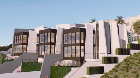 Foto 4 de Piso en venta en Avenida de España, 21, Almayate, Málaga