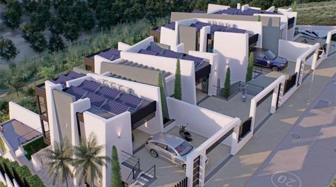 Foto 5 de Piso en venta en Avenida de España, 21, Almayate, Málaga