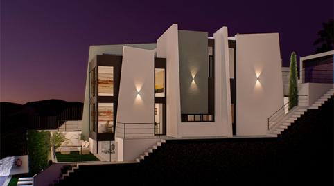 Foto 2 de Piso en venta en Avenida de España, 21, Almayate, Málaga